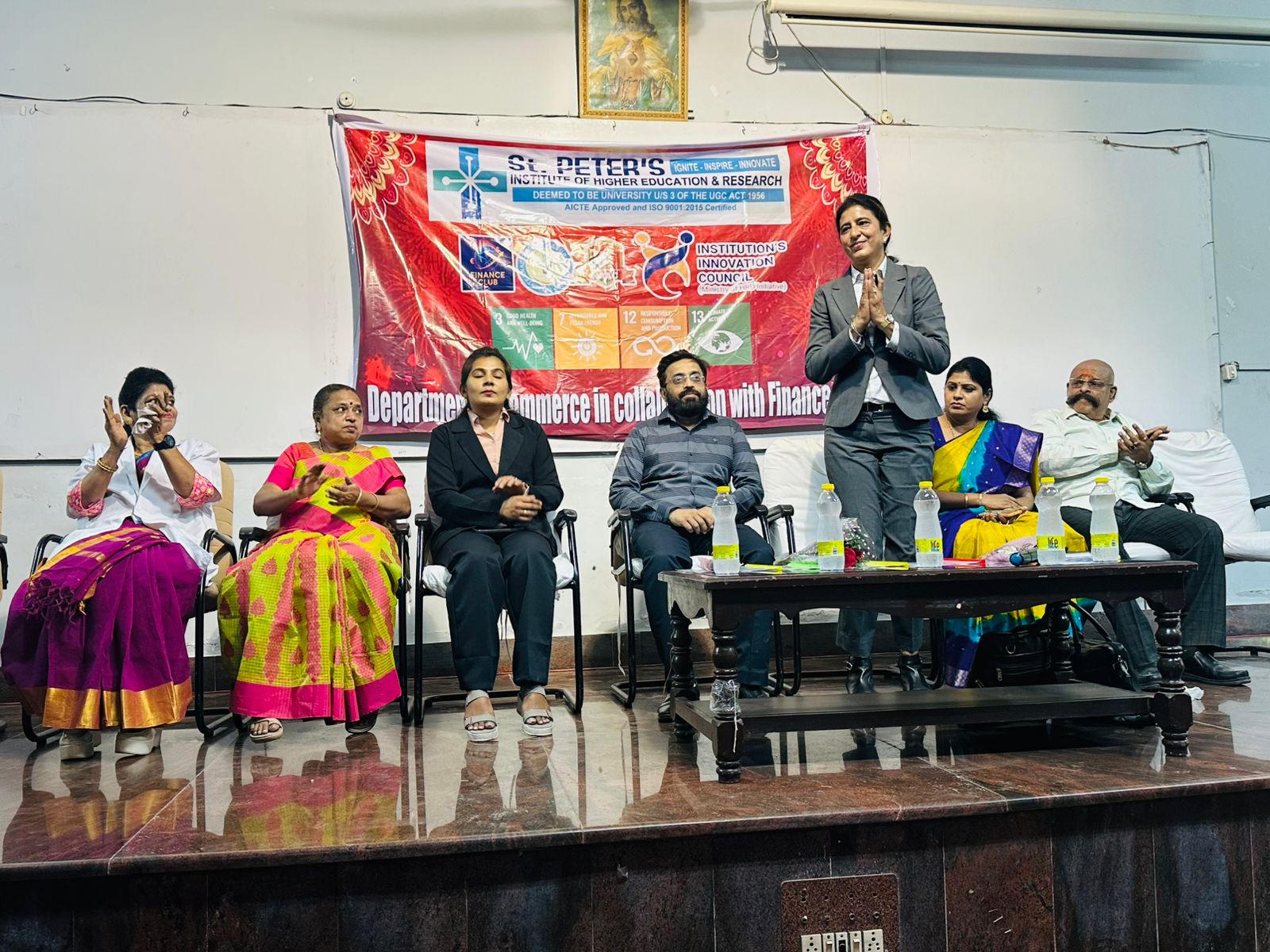 SPIHER Event Image 15